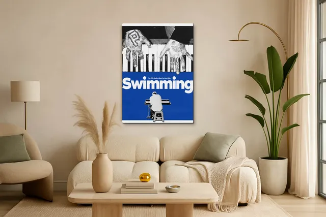 Living Curator Modern V2 Ls