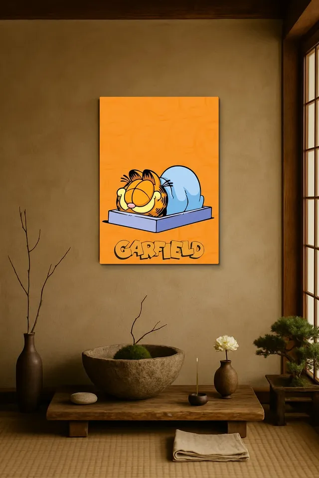 Oda