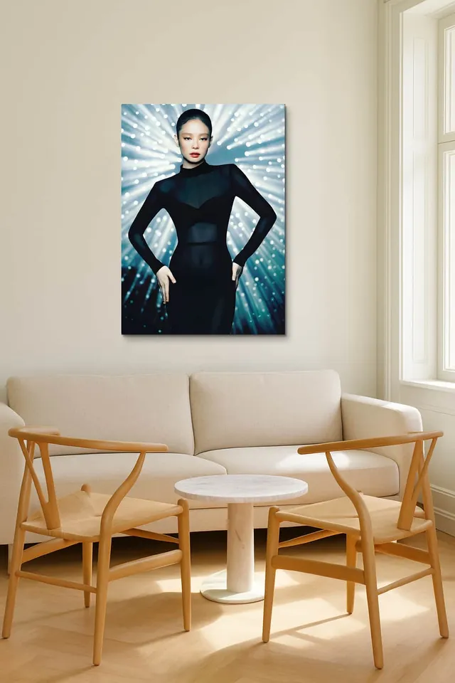 Living Room Salon Vienna Wegner Wishbone