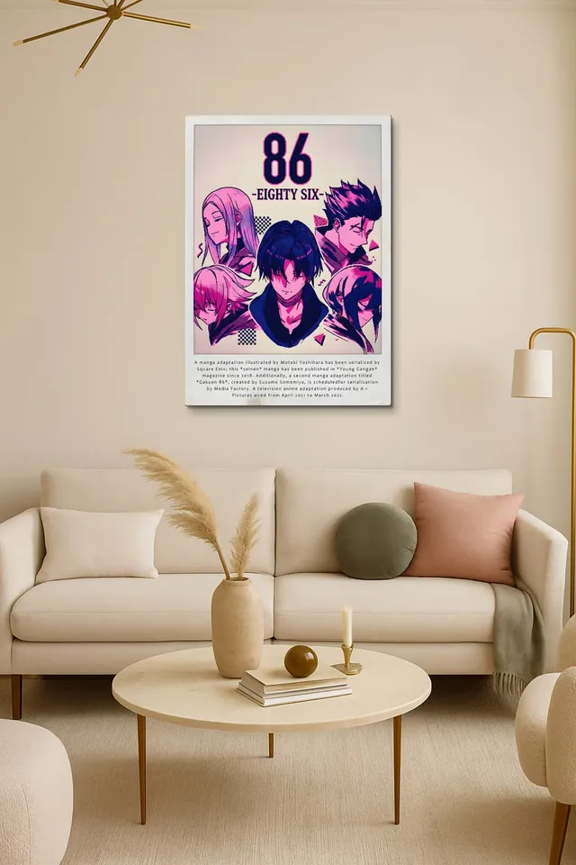 Oda