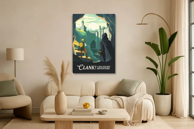 Living Curator Modern V2 Ls