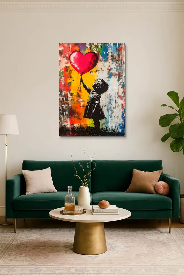 Living Room Salon Decor Emerald Velvet Sofa