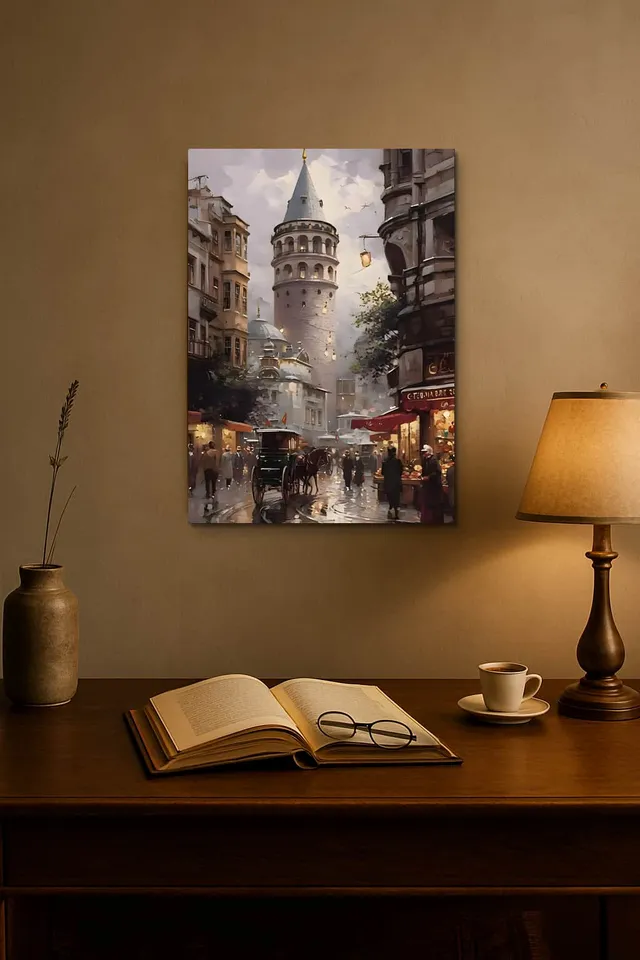 Study Istanbul Scholar