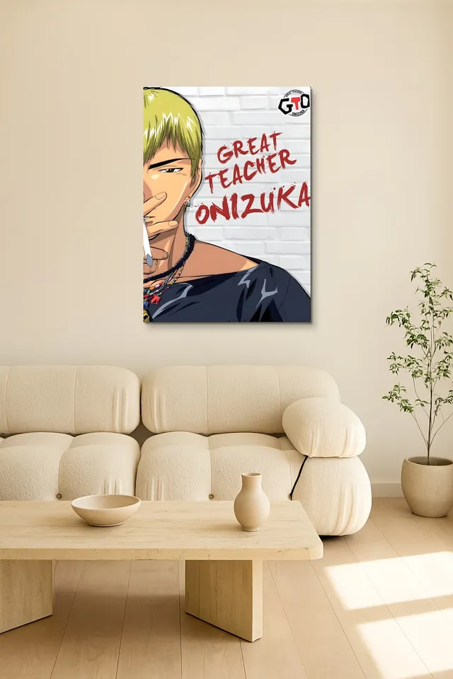 Oda