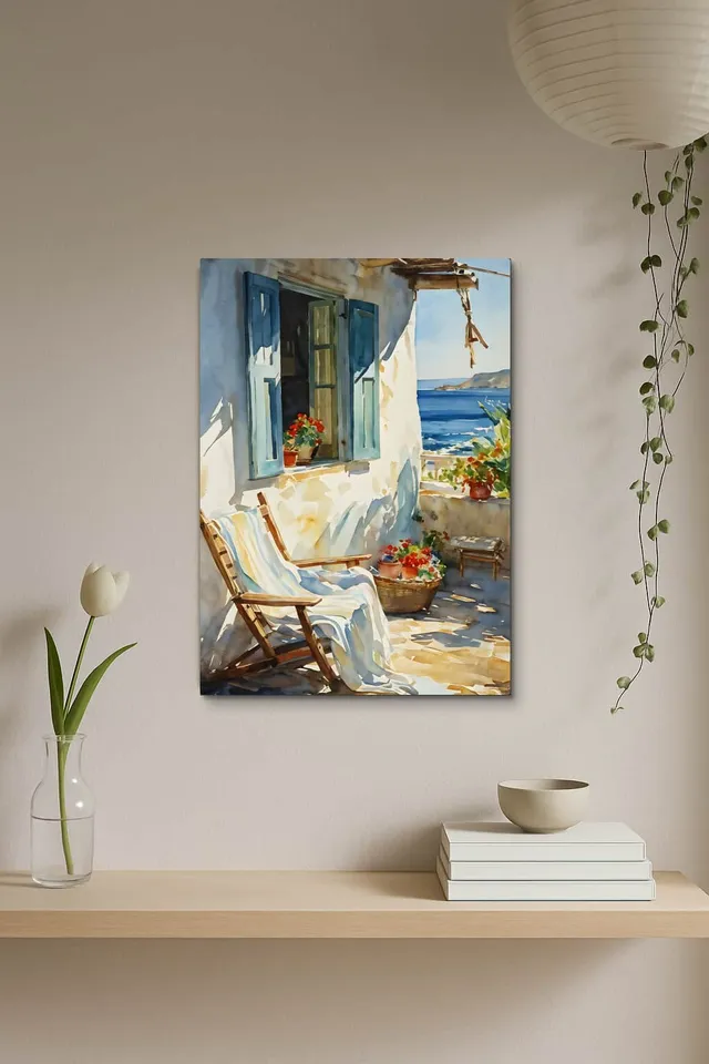 Living Nordic Bright