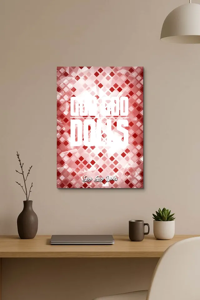 Office Minimalist Startup