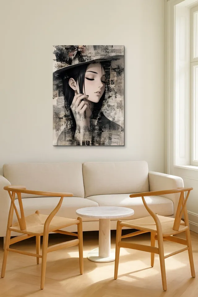 Oda