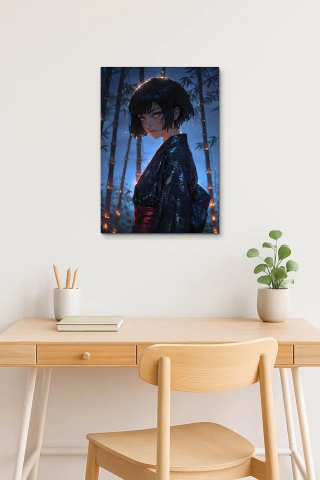 Calisma Scandinavian Birch