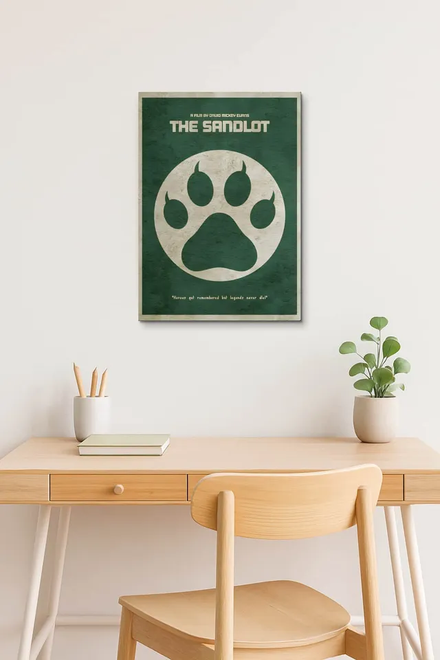Calisma Scandinavian Birch