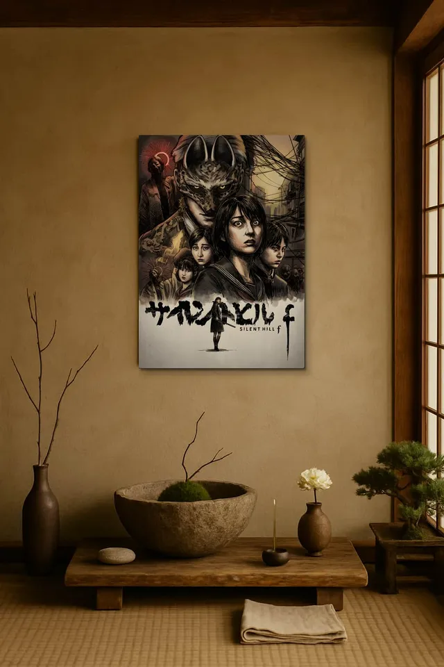 Living Room Wabi Stone Bowl