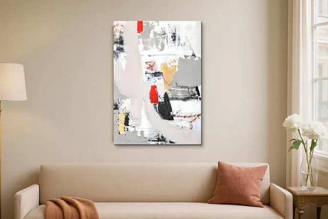 Living Parisian Modern Ls
