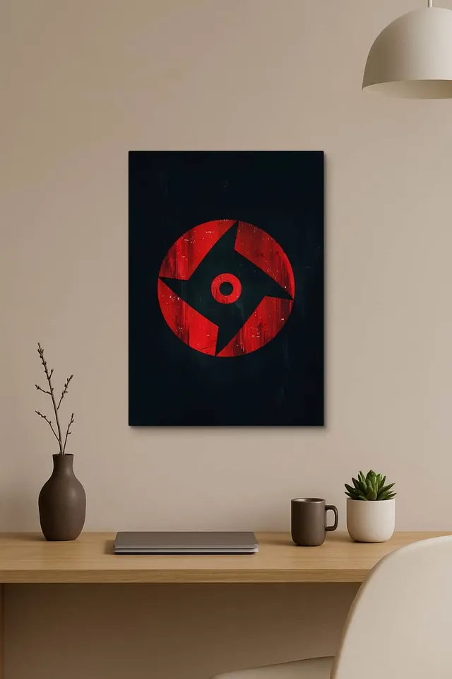 Office Minimalist Startup