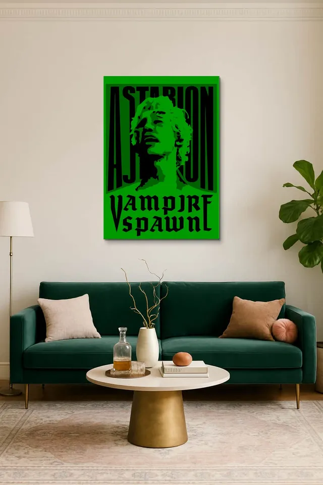 Living Room Salon Decor Emerald Velvet Sofa