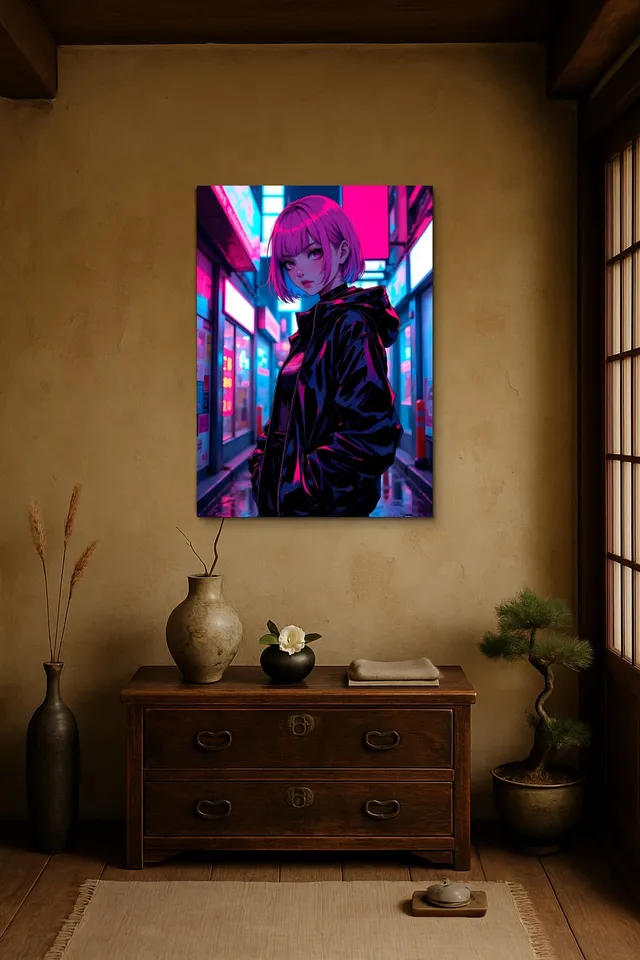 Oda