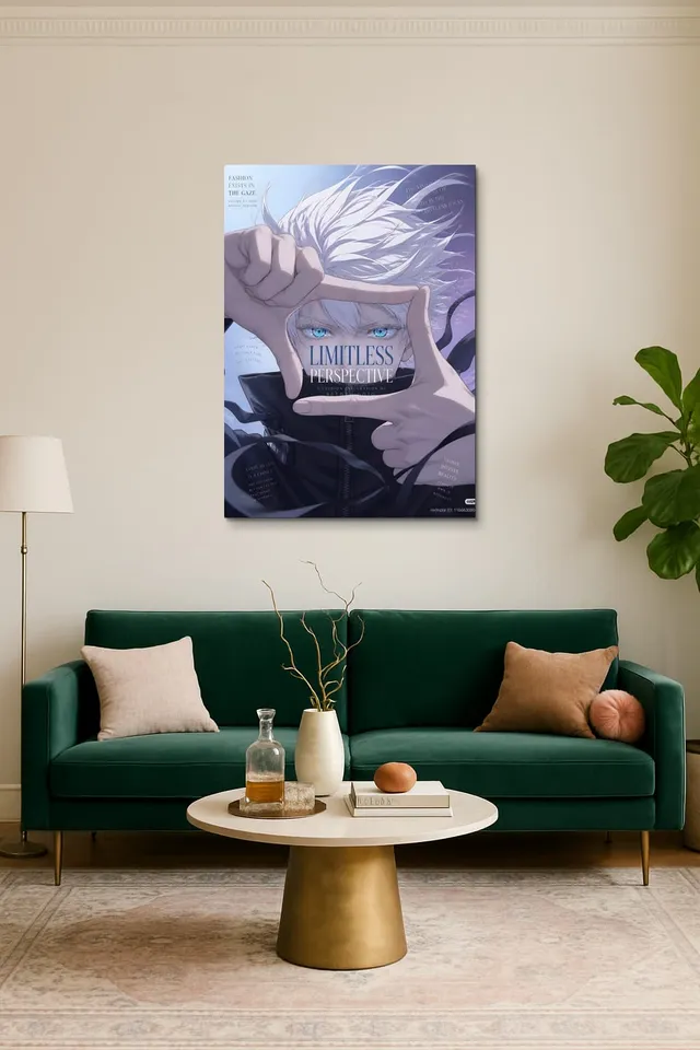 Oda
