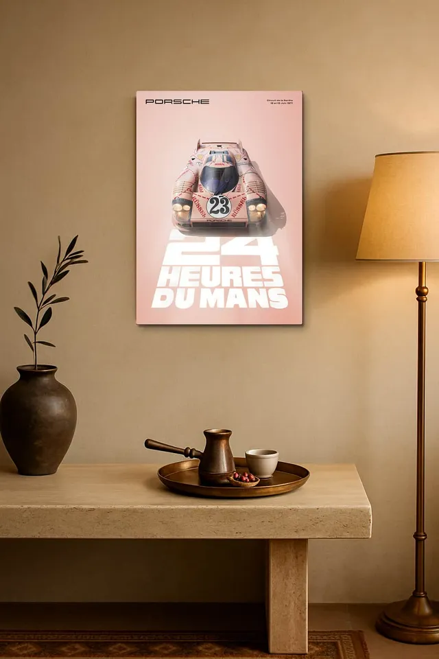 Office Turkish Contemporary