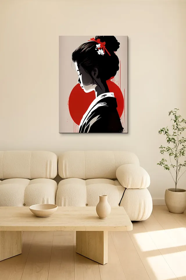 Oda