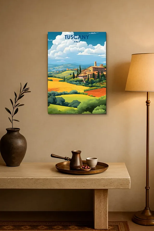 Office Turkish Contemporary