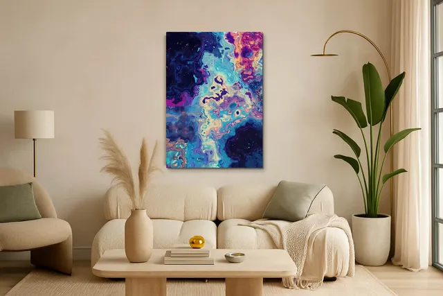 Living Curator Modern V2 Ls