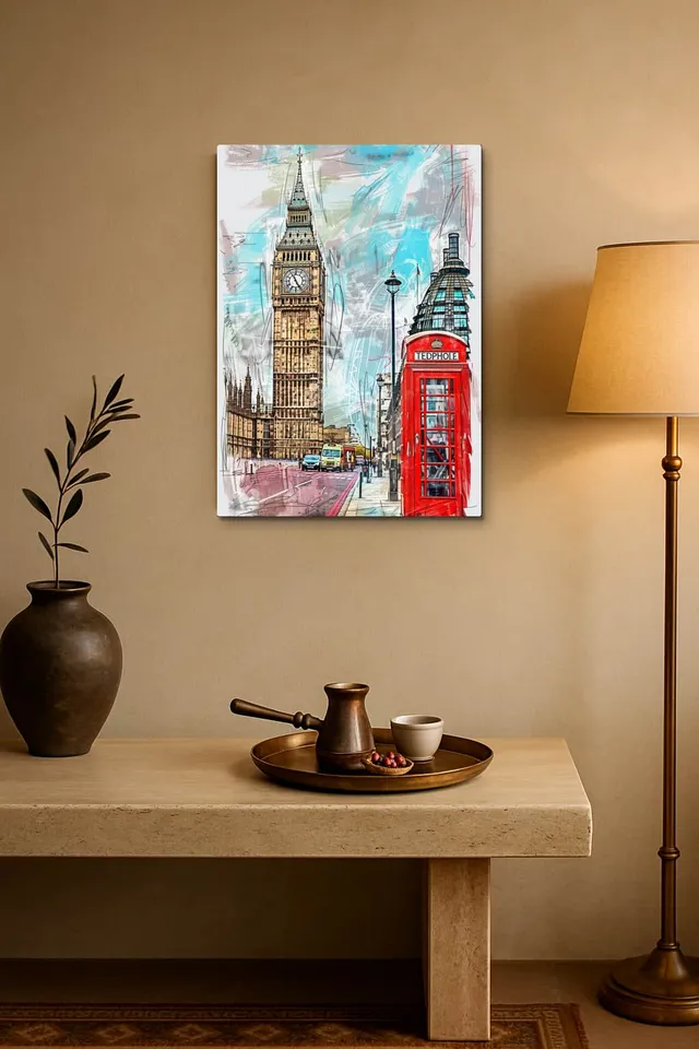 Office Turkish Contemporary