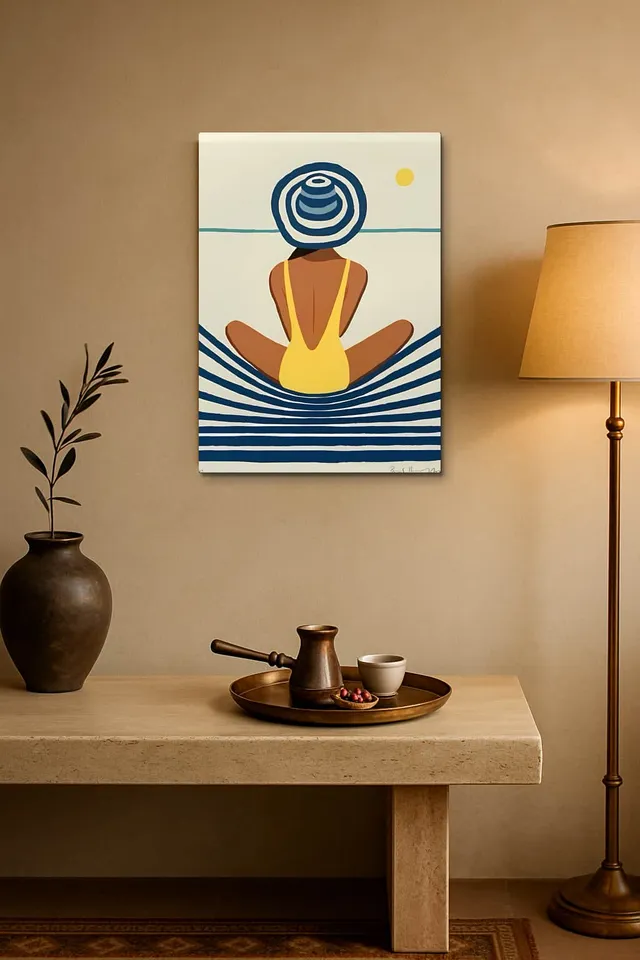 Office Turkish Contemporary