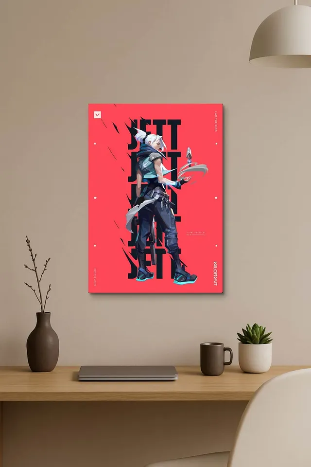Office Minimalist Startup