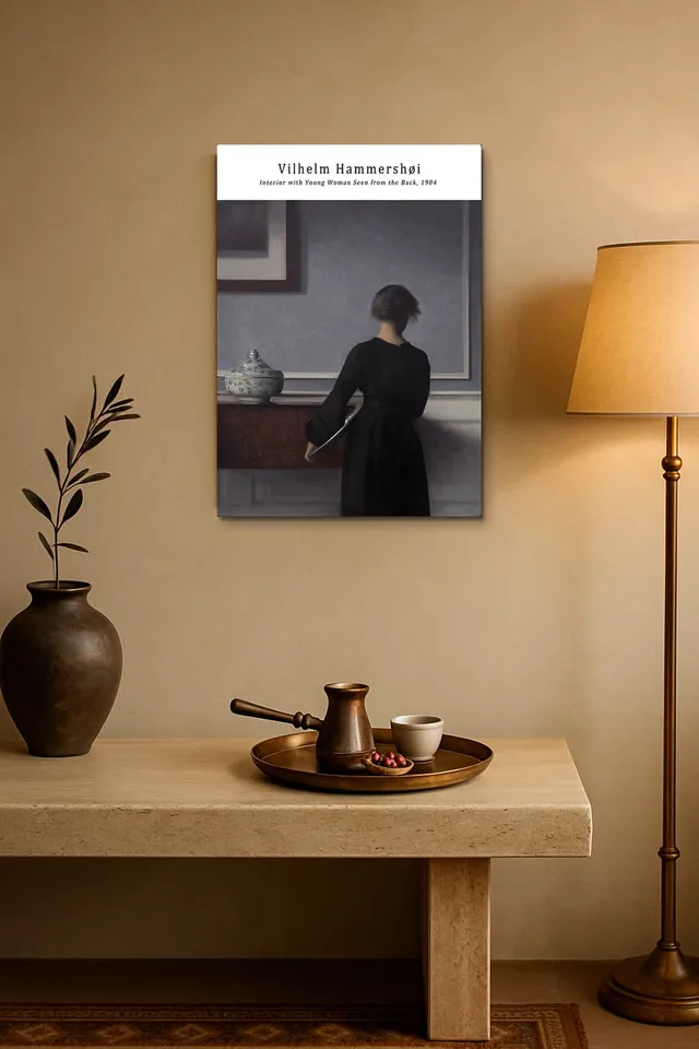 Office Turkish Contemporary