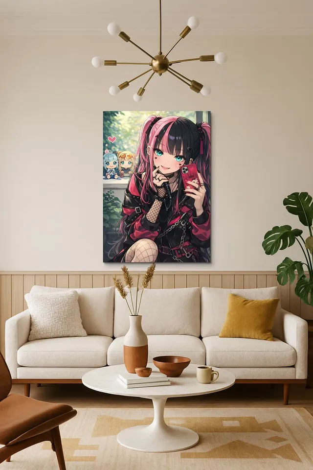 Oda