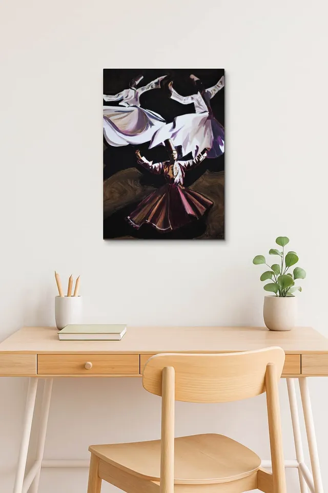 Calisma Scandinavian Birch