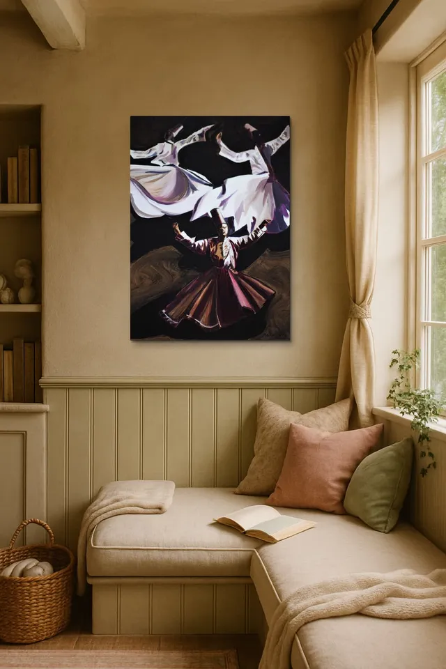 Oda