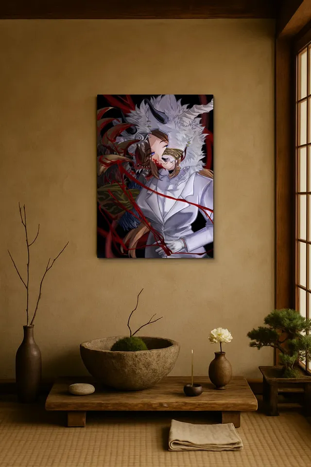 Oda