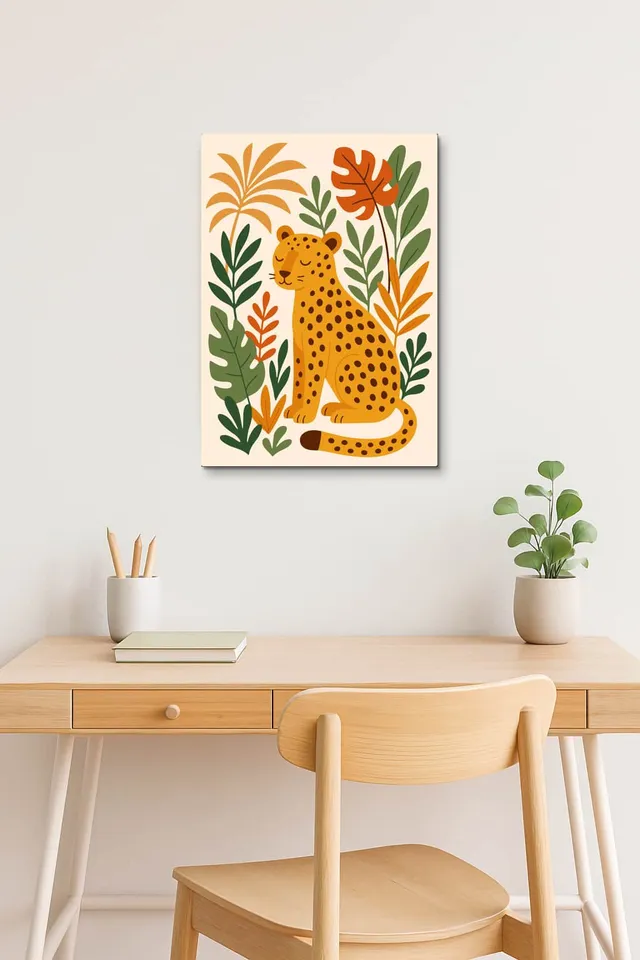Calisma Scandinavian Birch