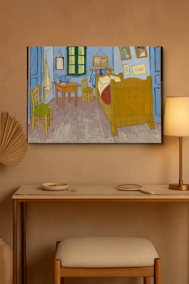 Bedroom Vanity Dressing