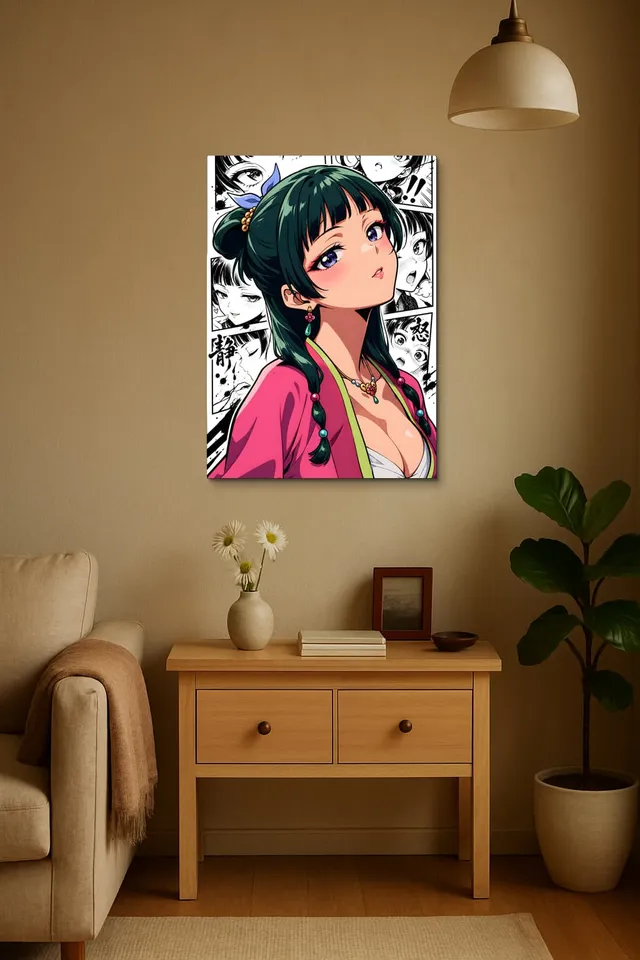 Oda