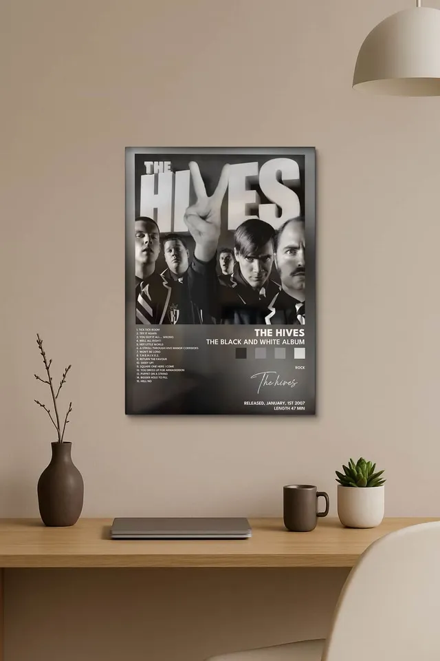 Office Minimalist Startup