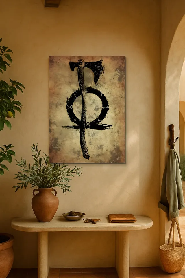 Oda