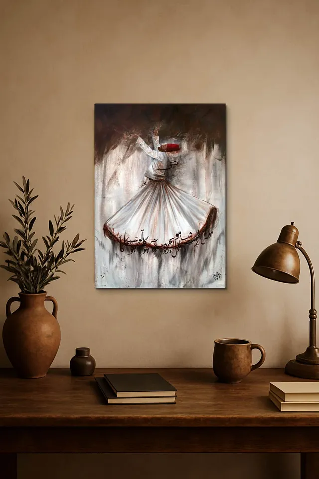 Study Mediterranean Atelier
