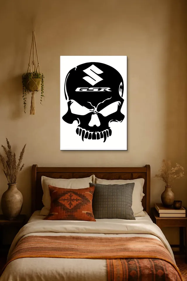 Cihangir Boho Bedroom