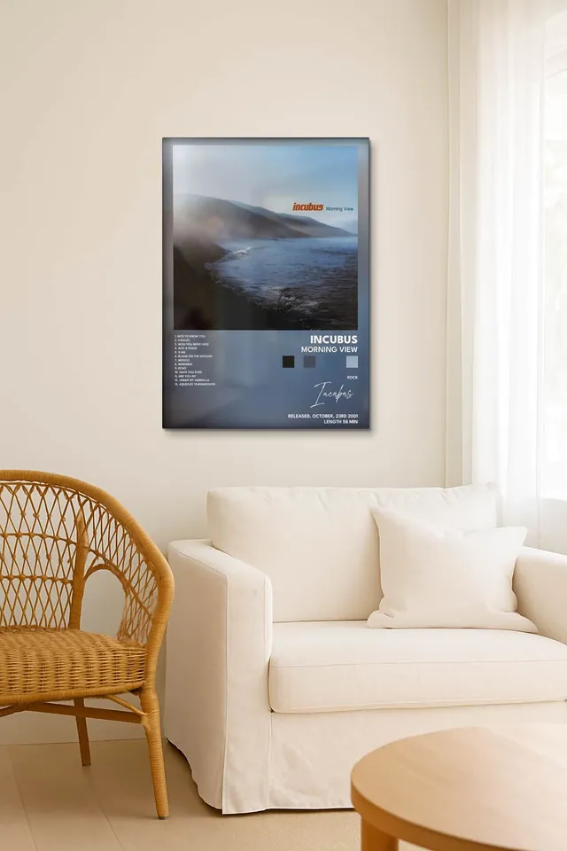 Living Room Salon Coastal Rattan Airy