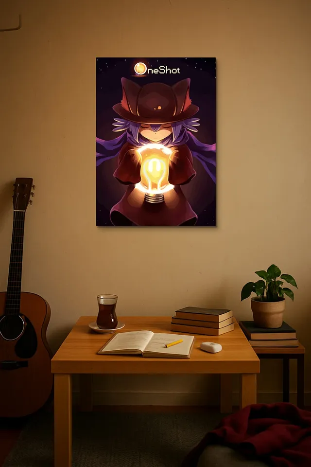 Oda