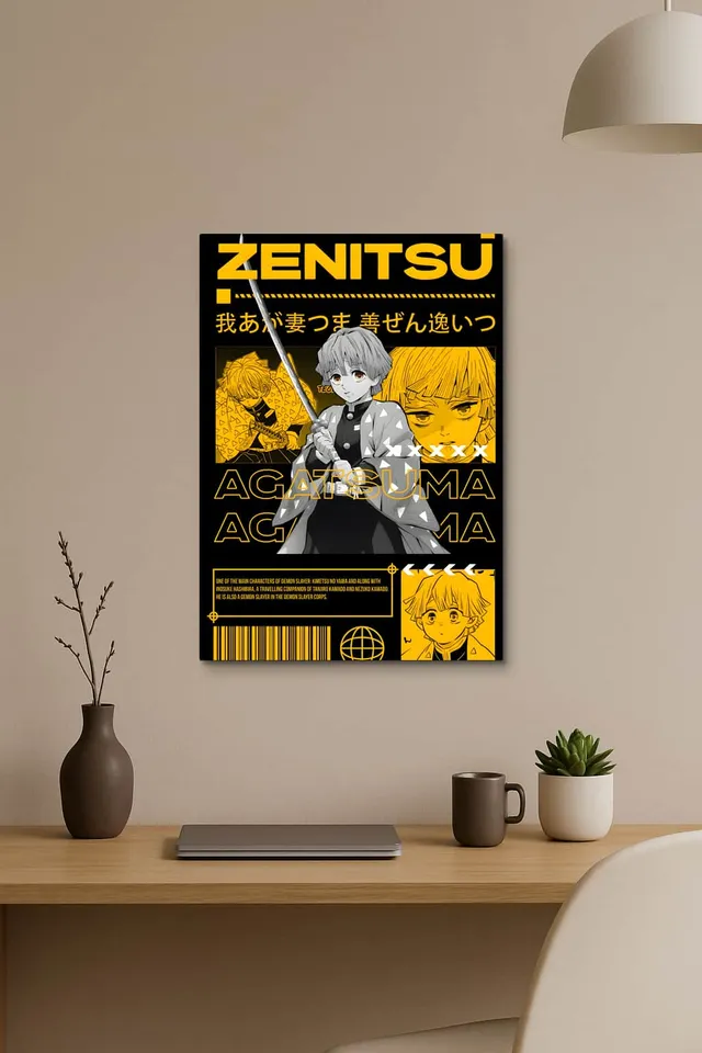 Office Minimalist Startup