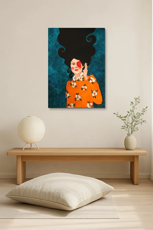 Oda