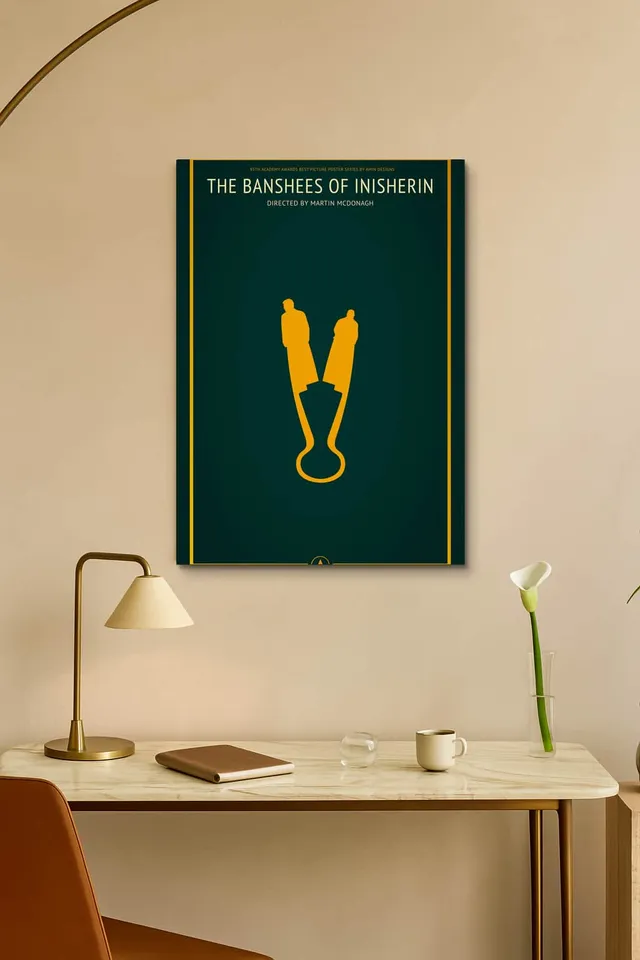 Calisma Italian Marble Desk