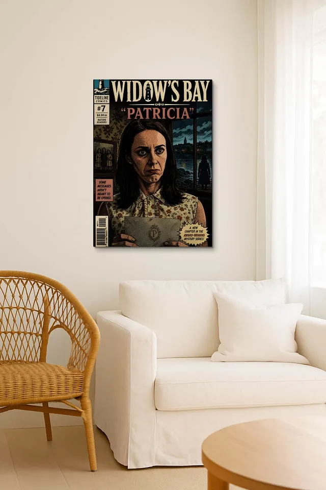Living Room Salon Coastal Rattan Airy