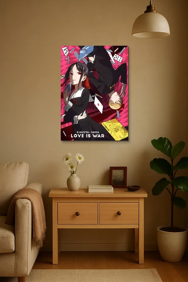 Oda