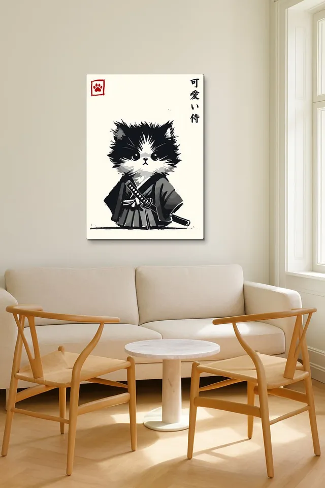 Oda