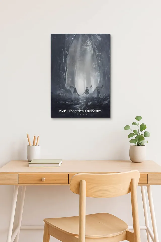 Calisma Scandinavian Birch