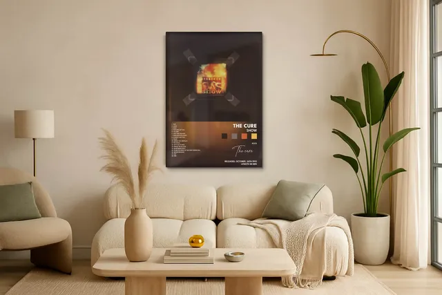 Living Curator Modern V2 Ls