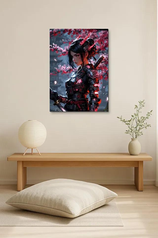 Oda