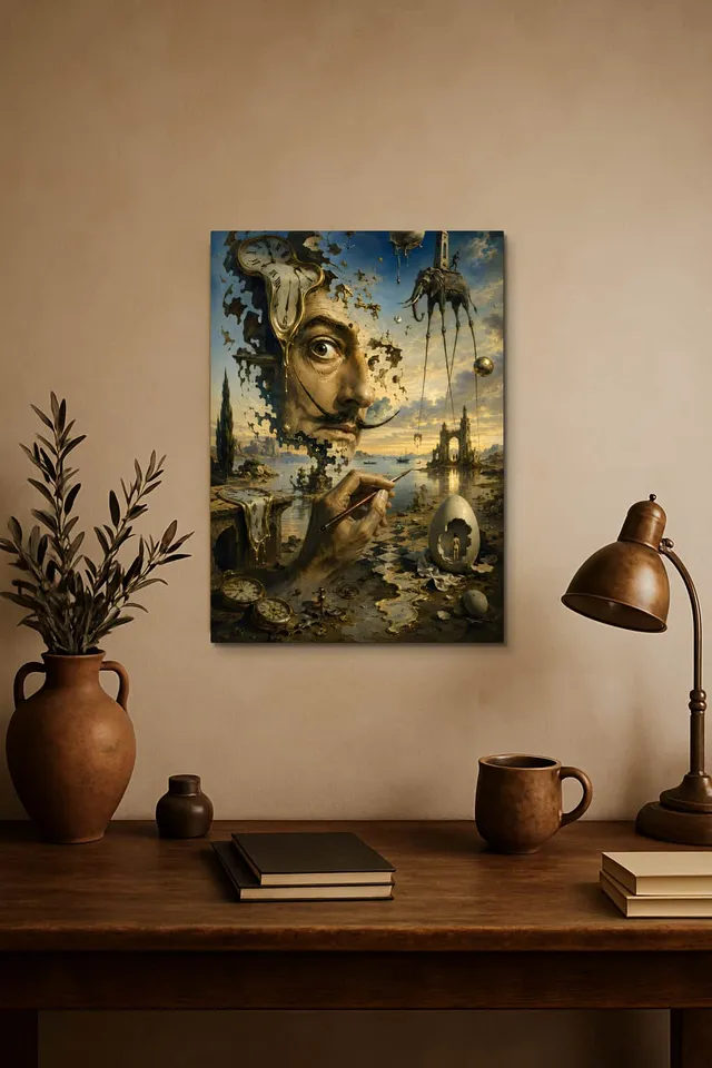 Study Mediterranean Atelier